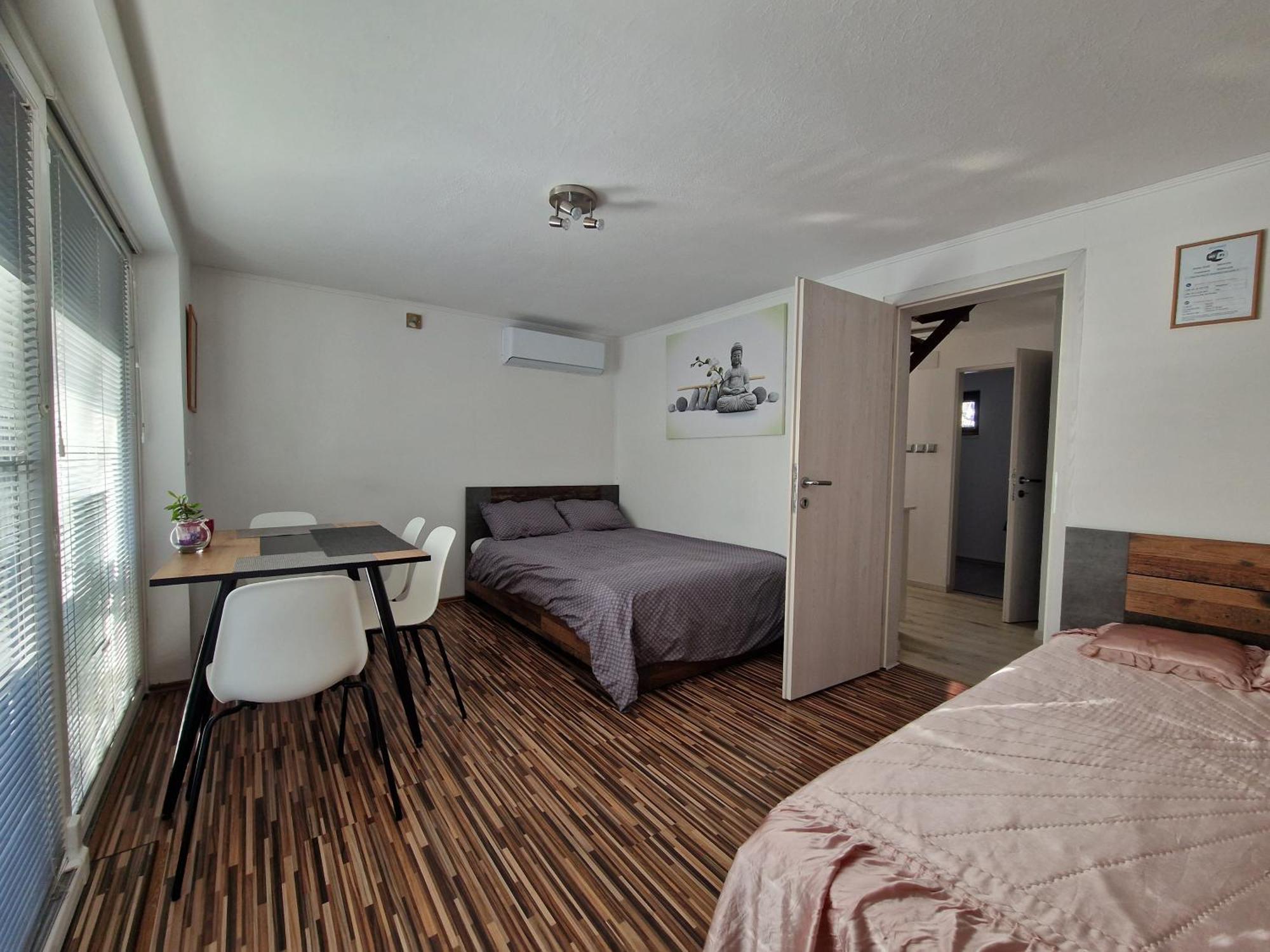 Apartment Dolce Vita Целе Экстерьер фото